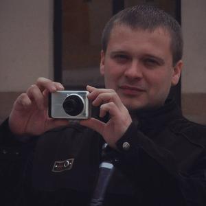 Парни в Апатиты: Иван Григорьев, 41 - ищет девушку из Апатиты