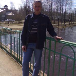 Парни в Сыктывкаре: Андрей, 43 - ищет девушку из Сыктывкара