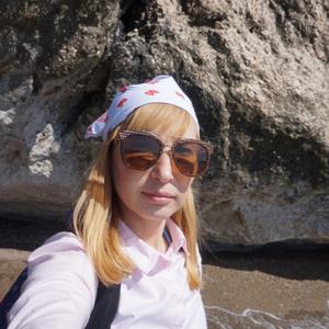 Marina, 35 лет, Новосибирск