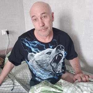 Андрей, 57 лет, Рязань