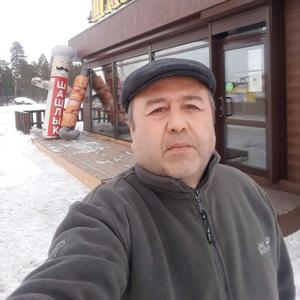 Дилшодбек, 48 лет, Иркутск