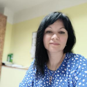 Светлана, 45 лет, Ярославль