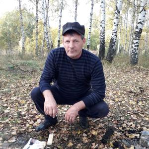 Парни в Прокопьевске: Женя, 55 - ищет девушку из Прокопьевска