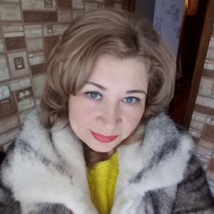 Девушки в Тайшете: Ольга, 43 - ищет парня из Тайшета