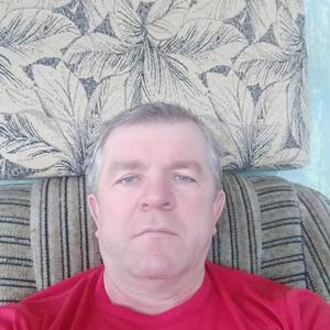 Андрей Никулин, 53 года, Самара