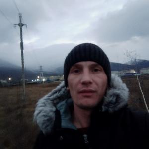 Парни в Усть-Нера: Виктор Темнов, 32 - ищет девушку из Усть-Нера