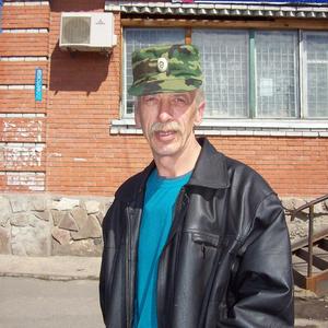 Парни в Таштыпе: Виктор Леонов, 64 - ищет девушку из Таштыпа