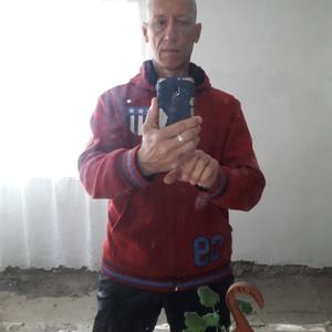 Влад, 63 года, Краснодар