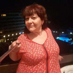 Девушки в Нижневартовске: Тамара Фадеева, 62 - ищет парня из Нижневартовска