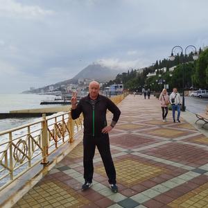 Виктор, 65 лет, Белгород