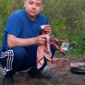 Парни в Саранске: Дмитрий, 29 - ищет девушку из Саранска