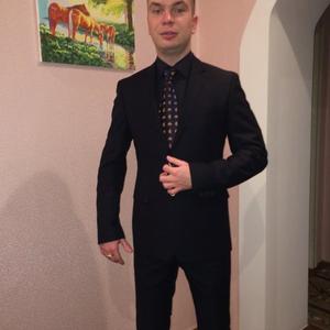 Антон, 36 лет, Жезказган