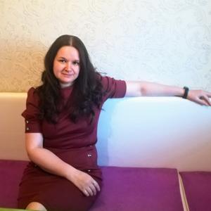 Девушки в Нижневартовске: Наталия, 46 - ищет парня из Нижневартовска