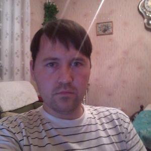 Евгений Заремский, 44 года, Красноярск