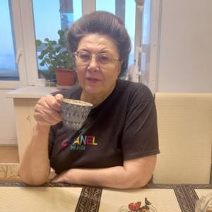 Людмила, 67 лет, Тюмень