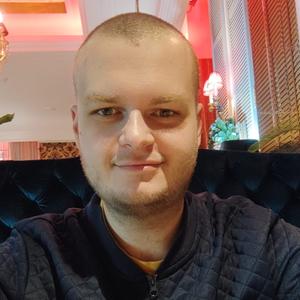 Сергей, 29 лет, Белгород