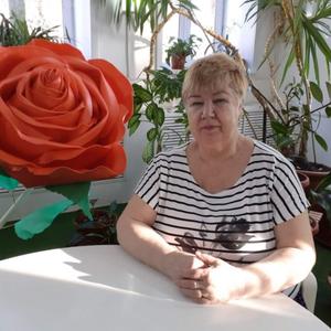 Девушки в Екатеринбурге: Галина Черанёва, 69 - ищет парня из Екатеринбурга