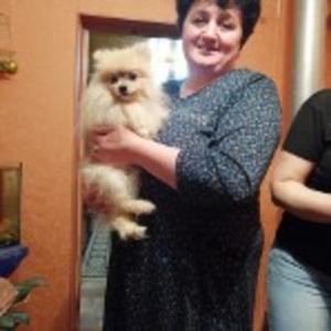 Алина, 60 лет, Ставрополь