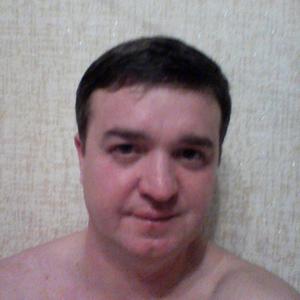 Ivan Borozda, 46 лет, Красноярск