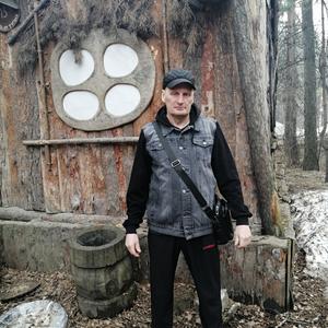 Олег, 49 лет, Новосибирск