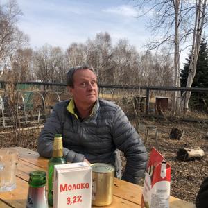 Олег, 59 лет, Петропавловск-Камчатский