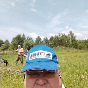 Петр, 54 года, Красноярск