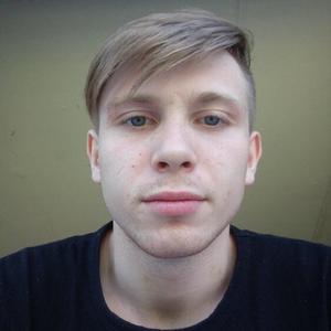 Данил, 21 год, Хабаровск