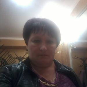 Девушки в Рузаевке (Мордовия): Людмила, 46 - ищет парня из Рузаевки (Мордовия)