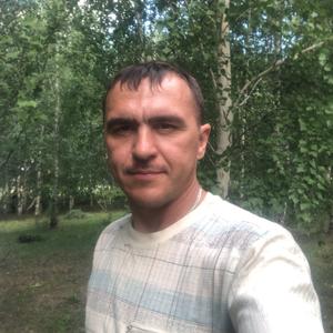 Парни в Челябинске: Юрий, 40 - ищет девушку из Челябинска