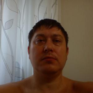 Александр Иванов, 44 года, Владимир