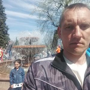 Василий, 48 лет, Ульяновск