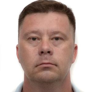 Парни в Томске: Владислав, 46 - ищет девушку из Томска