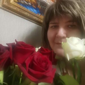 Девушки в Екатеринбурге: Анна, 43 - ищет парня из Екатеринбурга