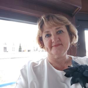 Наталья, 60 лет, Владивосток