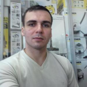 Николай, 35 лет, Витебск