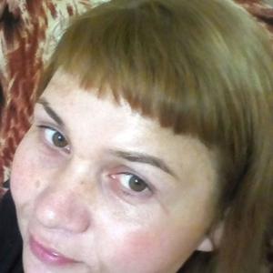 Девушки в Верхний Тагиле: Юлия Зайкова, 42 - ищет парня из Верхний Тагила