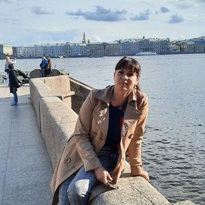 Ксения, 41 год, Ангарск