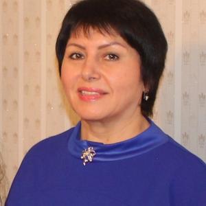 Olga Petrenko, 61 год, Томск
