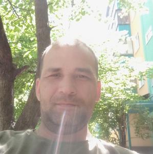 Сергей, 42 года, Курск