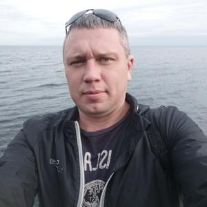 Александр, 43 года, Ангарск