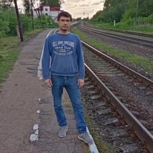 Парни в Липецке: Алексей, 39 - ищет девушку из Липецка