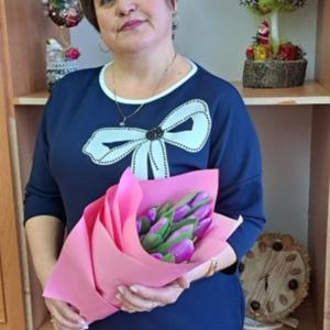 Tатьяна, 49 лет, Сальск