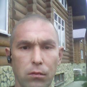 Эдуард, 43 года, Новочебоксарск