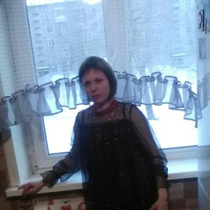 Евгения, 44 года, Новосибирск