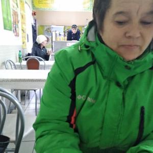 Девушки в Кемерово: Елена, 48 - ищет парня из Кемерово