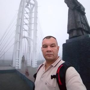 Вадим, 48 лет, Уссурийск