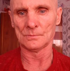 Парни в Чите (Забайкальский край): Сергей, 61 - ищет девушку из Читы (Забайкальский край)