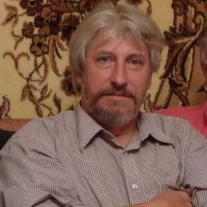Павел Якимчук, 69 лет, Санкт-Петербург
