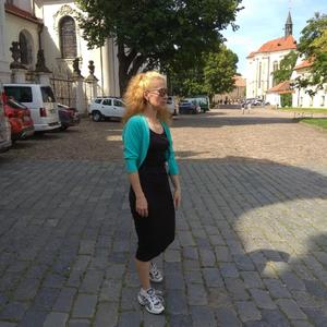 Ольга, 45 лет, Ярославль