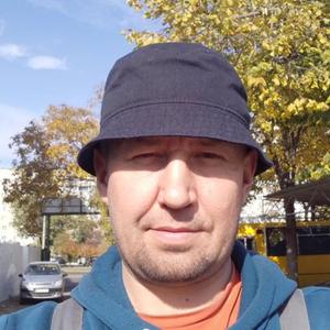 Парни в Одессе: Paulus, 47 - ищет девушку из Одессы